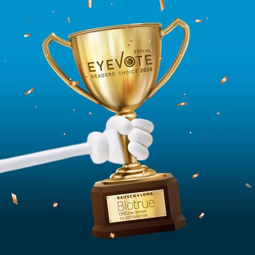 Informa&ccedil;&atilde;o Bausch & Lomb