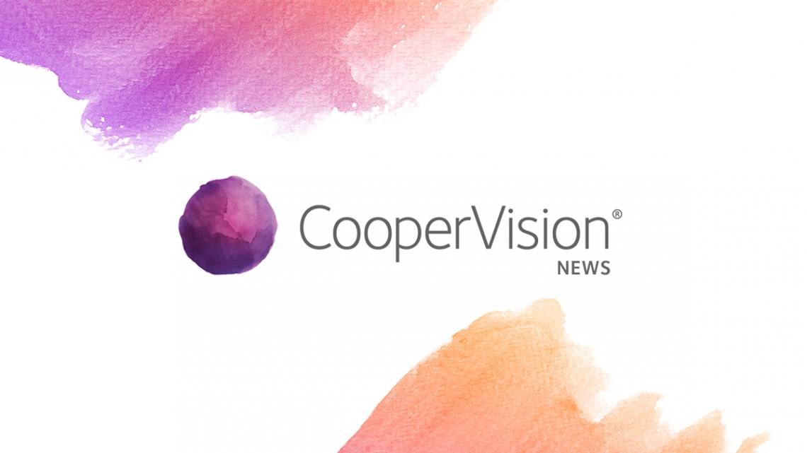 Informação Coopervision