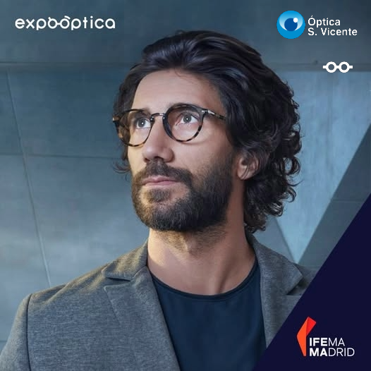 Informação ExpoOptica