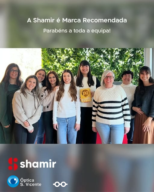 Informa&ccedil;&atilde;o Shamir