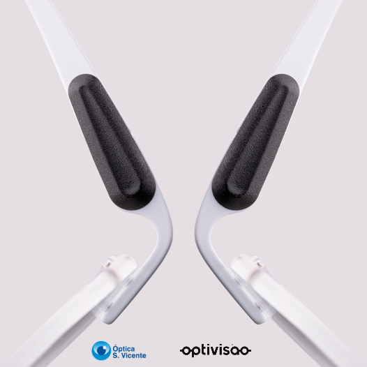 Informa&ccedil;&atilde;o da Silhouette By &Oacute;ptica S. Vicente e da Optivis&atilde;o