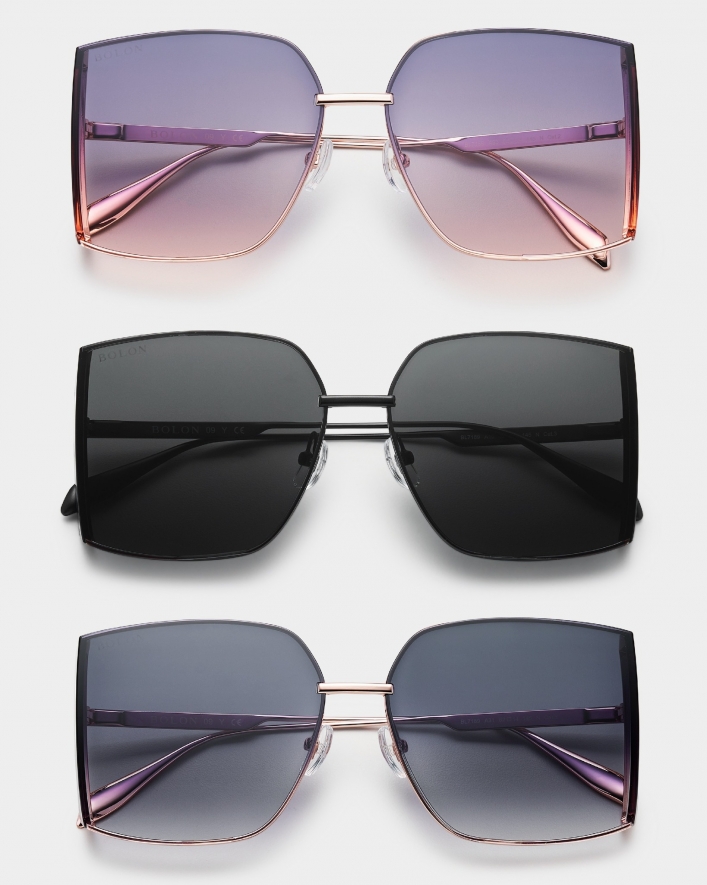 Informa&ccedil;&atilde;o da Bolon By &Oacute;ptica S. Vicente e da Optivis&atilde;o