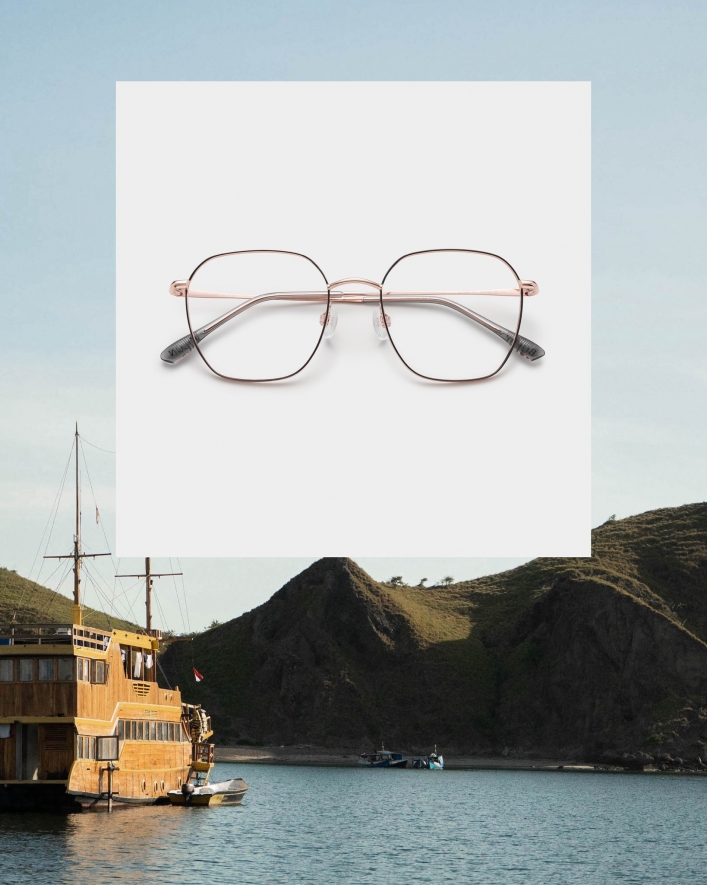 Informa&ccedil;&atilde;o da Bolon By &Oacute;ptica S. Vicente e da Optivis&atilde;o