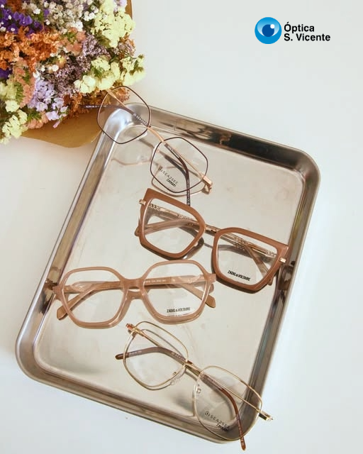 Informa&ccedil;&atilde;o da Zadig & Voltaire by Optivis&atilde;o